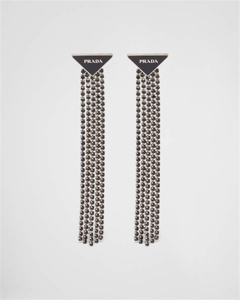 prada earrings australia|prada earrings cheap.